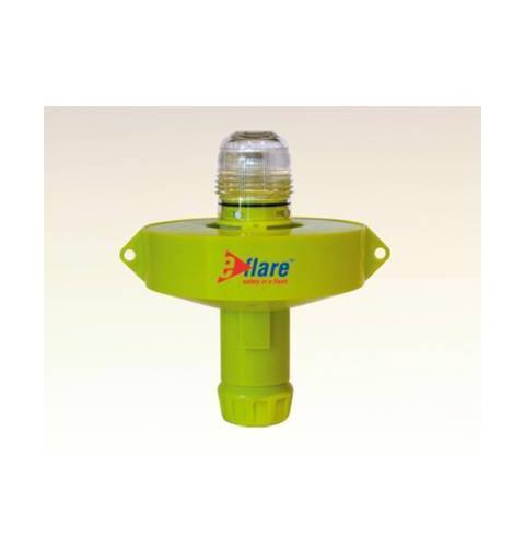 Flotation Collar for E-flare Portable Beacon